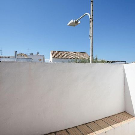 Villa Casa Milita Tavira Exterior foto