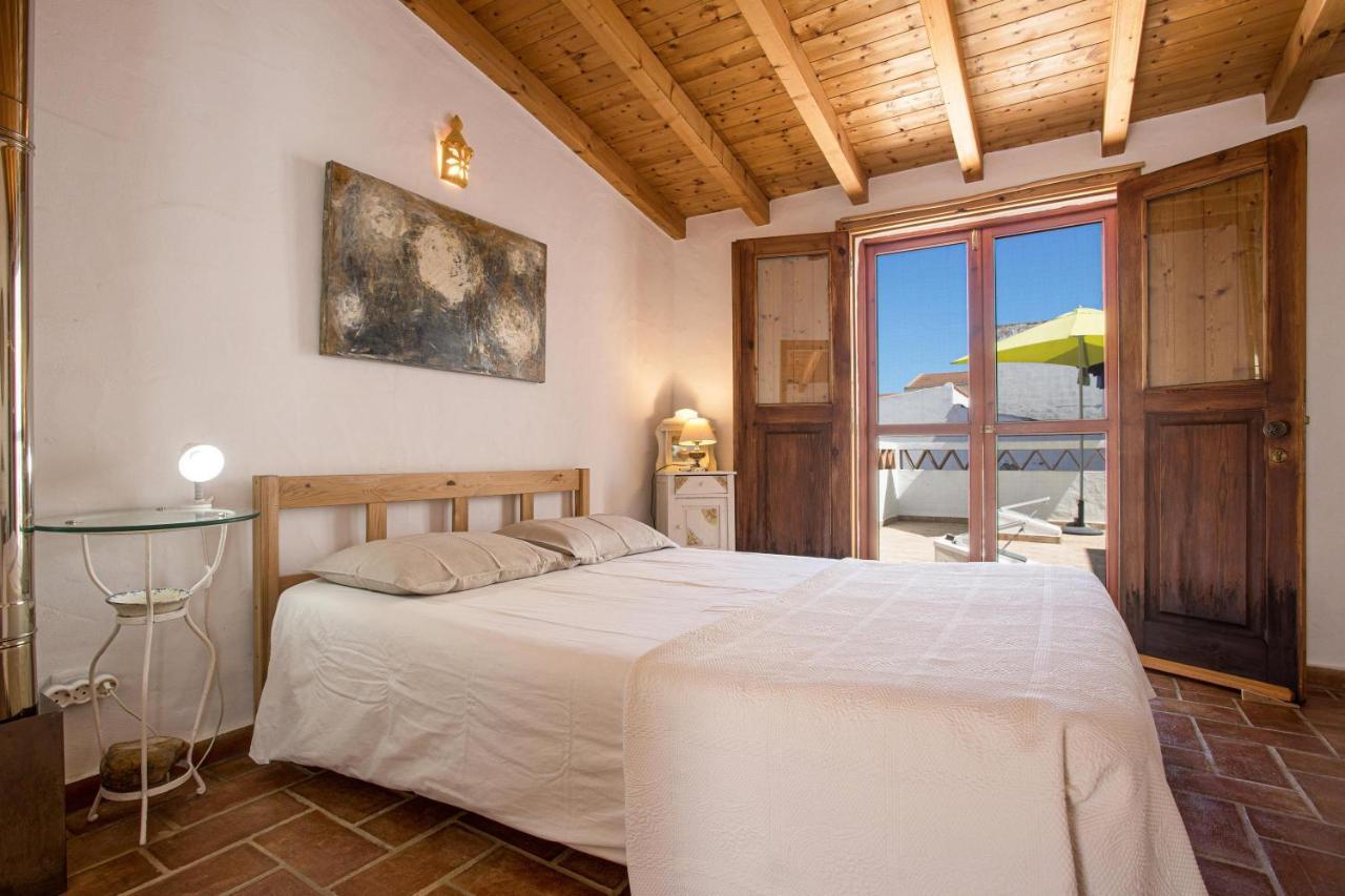 Villa Casa Milita Tavira Exterior foto