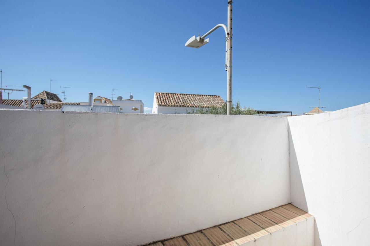 Villa Casa Milita Tavira Exterior foto