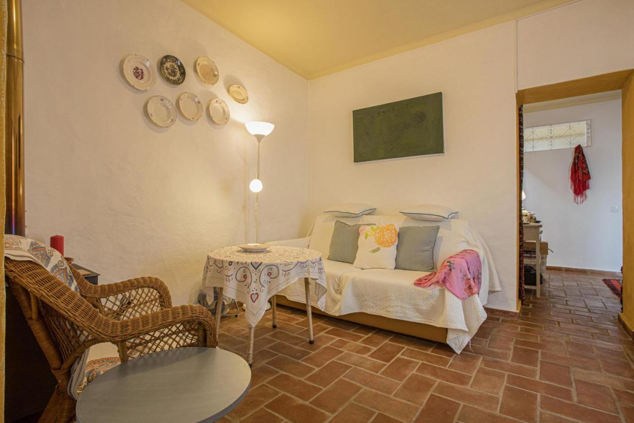 Villa Casa Milita Tavira Exterior foto