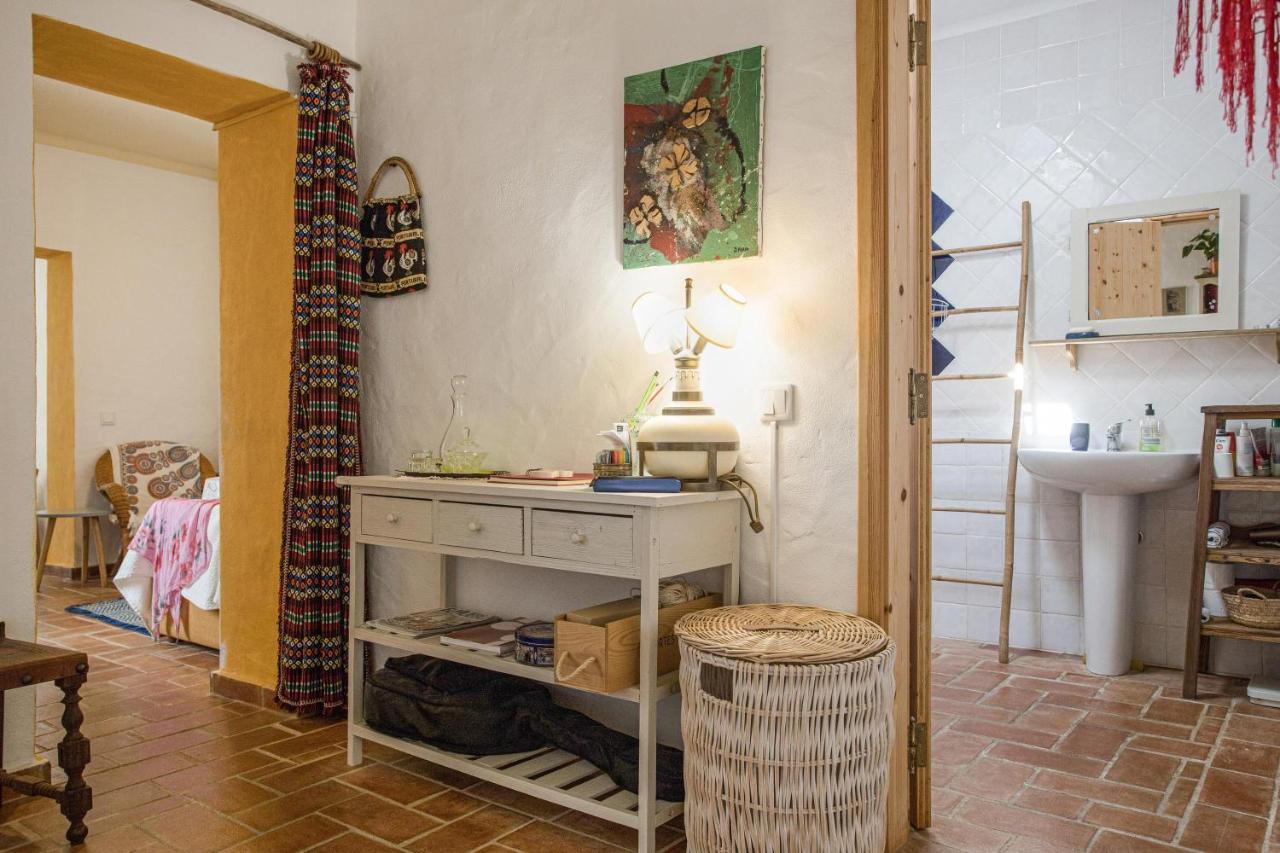 Villa Casa Milita Tavira Exterior foto