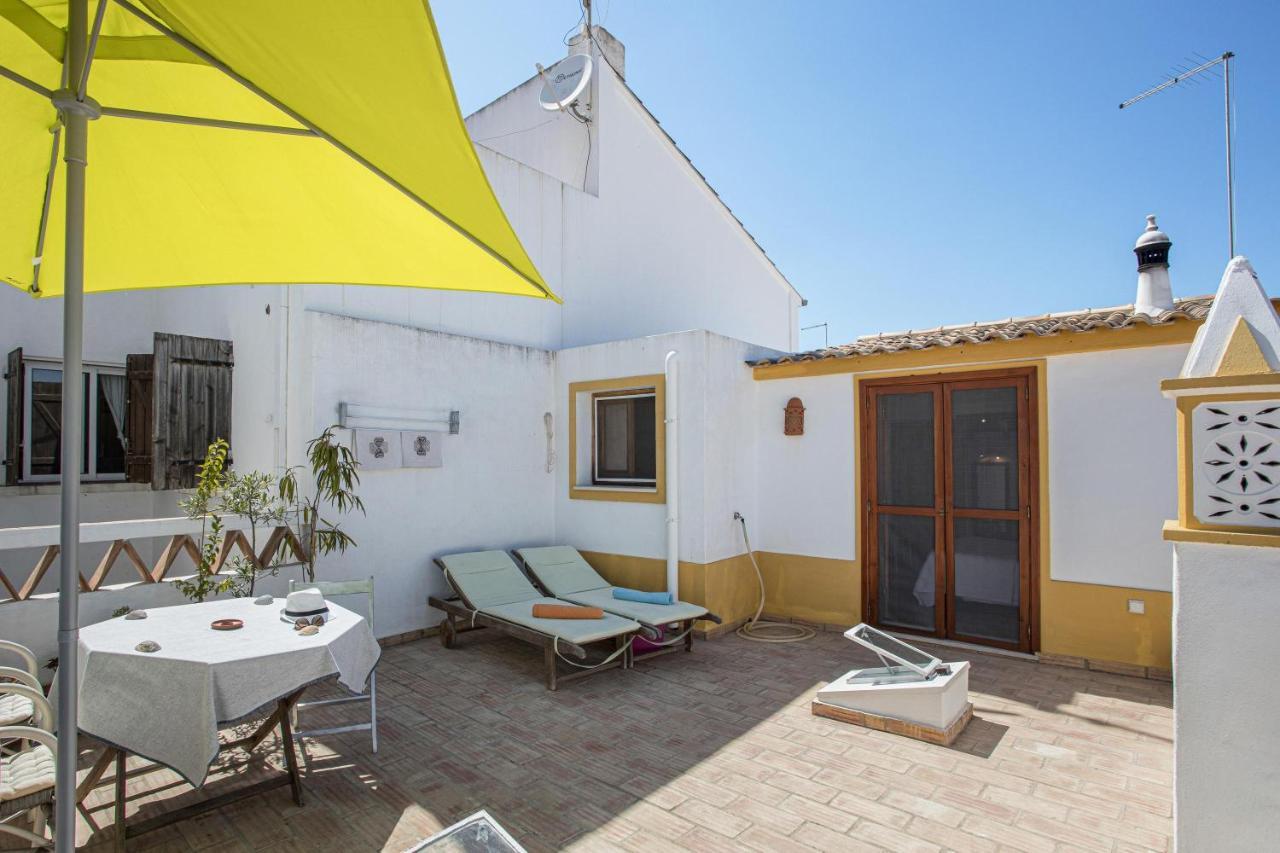 Villa Casa Milita Tavira Exterior foto